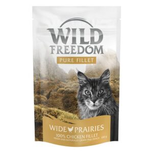 Freedom Fillet Cat Snacks